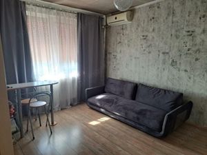 Apartament de vânzare   3 camere, 55 mp, etajul 4 4 - imagine 2