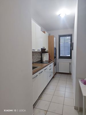 Disponibil imediat pentru mutare, 2 camere, langa metrou D.LEONIDA( M2) - imagine 7