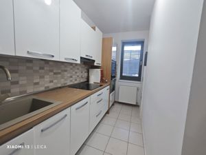 Disponibil imediat pentru mutare, 2 camere, langa metrou D.LEONIDA( M2) - imagine 6