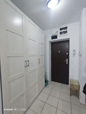 Disponibil imediat pentru mutare, 2 camere, langa metrou D.LEONIDA( M2) - imagine 8