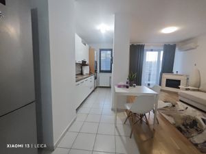 Disponibil imediat pentru mutare, 2 camere, langa metrou D.LEONIDA( M2) - imagine 5