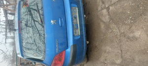 Dezmembrez  Peugeot 307 14 motorina 
