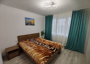 APARTAMENT 3 CAMERE/ ZONA ULTRACENTRALA/ PLOIESTI - imagine 4