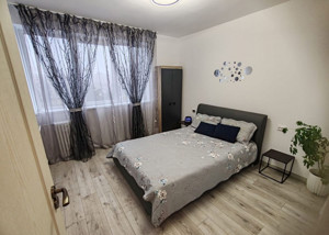 APARTAMENT 3 CAMERE/ ZONA ULTRACENTRALA/ PLOIESTI - imagine 5