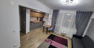 APARTAMENT 3 CAMERE/ ZONA ULTRACENTRALA/ PLOIESTI - imagine 3