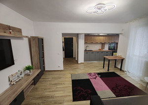 APARTAMENT 3 CAMERE/ ZONA ULTRACENTRALA/ PLOIESTI - imagine 2