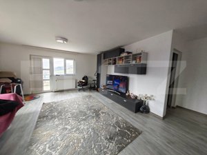 Casa de vanzare cu 5 camere, 180 mp, si 800 mp teren, zona Tomești, Iași - imagine 4