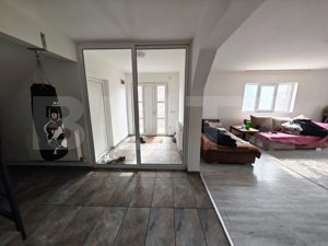 Casa de vanzare cu 5 camere, 180 mp, si 800 mp teren, zona Tomești, Iași - imagine 5