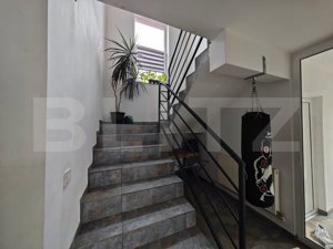 Casa de vanzare cu 5 camere, 180 mp, si 800 mp teren, zona Tomești, Iași - imagine 7