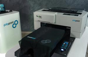 Imprimanta DTG TexJet  echo  - imagine 3