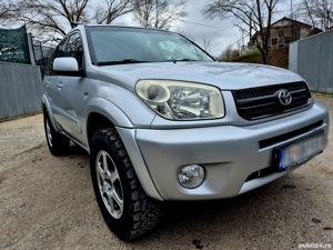 Toyota Rav 4 2.0 Benzina