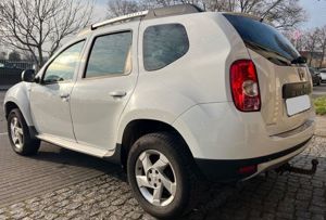Prestige 4x4 Benzina