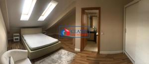 Vanzare apartament 4 camere modern 118 mp bloc nou in Andrei Muresanu- zona Grand Hotel Italia - imagine 11