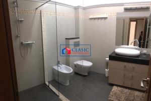 Vanzare apartament 4 camere modern 118 mp bloc nou in Andrei Muresanu- zona Grand Hotel Italia - imagine 8