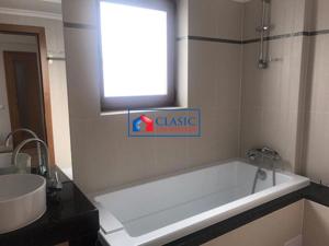 Vanzare apartament 4 camere modern 118 mp bloc nou in Andrei Muresanu- zona Grand Hotel Italia - imagine 12