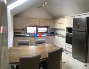 Vanzare apartament 4 camere modern 118 mp bloc nou in Andrei Muresanu- zona Grand Hotel Italia - imagine 4