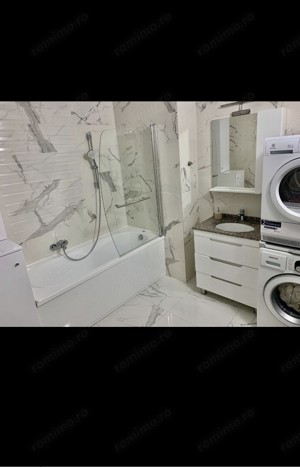 Apartament cu 2 camere de inchiriat in zona Astra - imagine 5