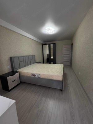 Apartament cu 2 camere de inchiriat in zona Avantgarden