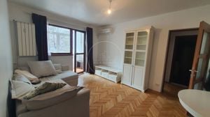 2 camere Bucurestii Noi I Bazilescu - imagine 1