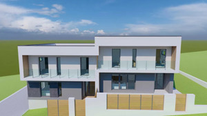 Unitate Duplex, 135 Mp, zona Oasului - imagine 2