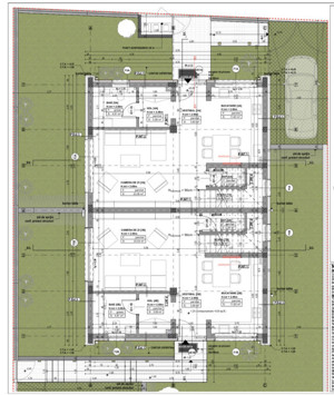 Duplex modern 135 mp, cu garaj și terasă spațioasă de 30 mp, în Făget - imagine 10