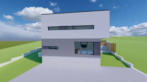 Unitate Duplex, 135 Mp, zona Oasului - imagine 4