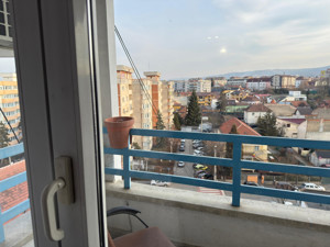  Apartament 3 Camere, 54 mp + Balcon, mobilat/utilat Dorobantilor  - imagine 9