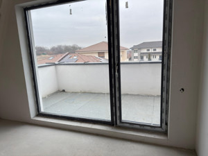 Duplex modern 135 mp, cu garaj și terasă spațioasă de 30 mp, în Făget - imagine 7