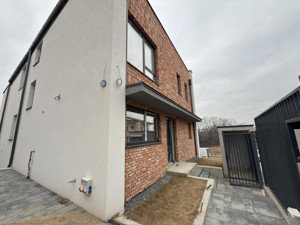 Duplex modern 135 mp, cu garaj și terasă spațioasă de 30 mp, în Făget - imagine 6