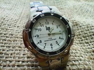 LIP France bezel rotativ