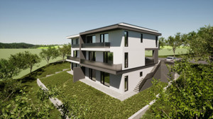 Unitate Duplex, 250 Mp, in Zorilor (Wings) - imagine 5