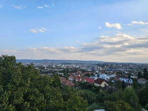 Casă spațioasă de vânzare în Dâmbul Rotund – 7 camere, panoramă spectaculoasă - imagine 5