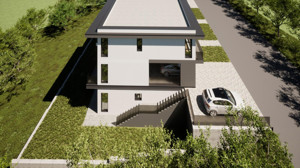 Unitate Duplex, 250 Mp, in Zorilor (Wings) - imagine 11