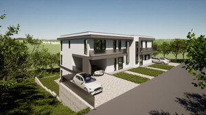 Unitate Duplex, 250 Mp, in Zorilor (Wings) - imagine 2