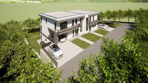 Unitate Duplex, 250 Mp, in Zorilor (Wings) - imagine 6