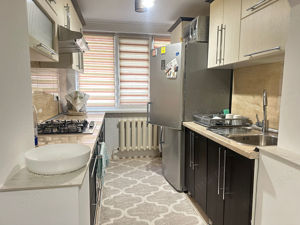 Apartament cu 2 camere de vanzare in zona Astra - imagine 5 Apartament cu 2 camere de vanzare in zona Astra - imagine 5