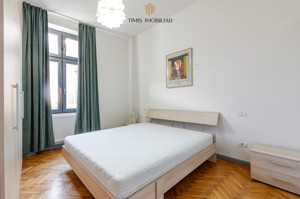 Apartament in Cladire Istorica renovata - 2 camere, 50 mp - imagine 9