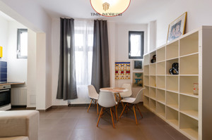 Apartament in Cladire Istorica renovata - 2 camere, 50 mp - imagine 7