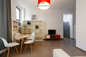 Apartament in Cladire Istorica renovata - 2 camere, 50 mp - imagine 16