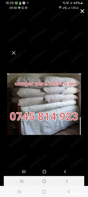 Cmpar pene gasca vechi