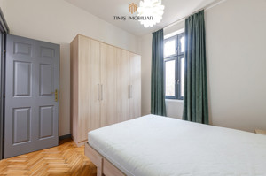 Apartament in Cladire Istorica renovata - 2 camere, 50 mp - imagine 10