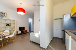 Apartament in Cladire Istorica renovata - 2 camere, 50 mp - imagine 17