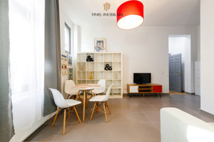 Apartament in Cladire Istorica renovata - 2 camere, 50 mp - imagine 6