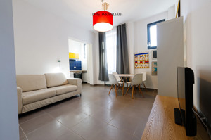 Apartament in Cladire Istorica renovata - 2 camere, 50 mp - imagine 5