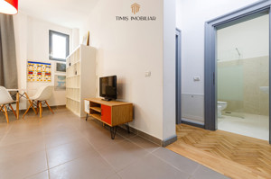 Apartament in Cladire Istorica renovata - 2 camere, 50 mp - imagine 14