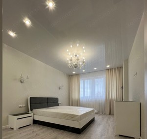 Apartament cu 2 camere de inchiriat in zona Tractorul