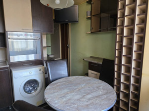 Apartament tip studio, 36 mp, Marasti - imagine 6