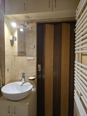 Apartament tip studio, 36 mp, Marasti - imagine 8