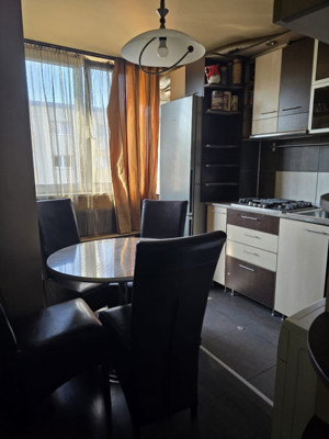 Apartament tip studio, 36 mp, Marasti - imagine 5