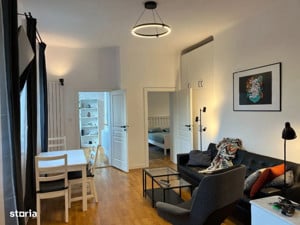 Apartament 3 camere, 63 mp utili, zona Ultracentrala - zona Baritiu